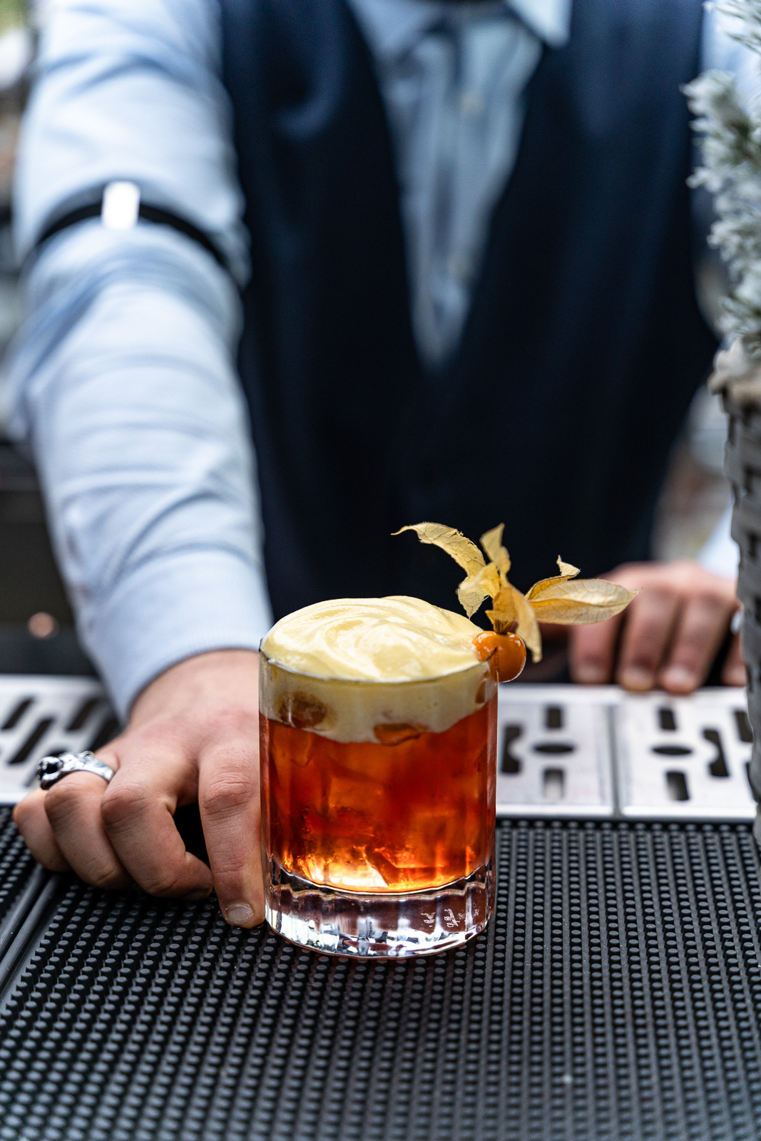 Sabine Rooftop Photographer