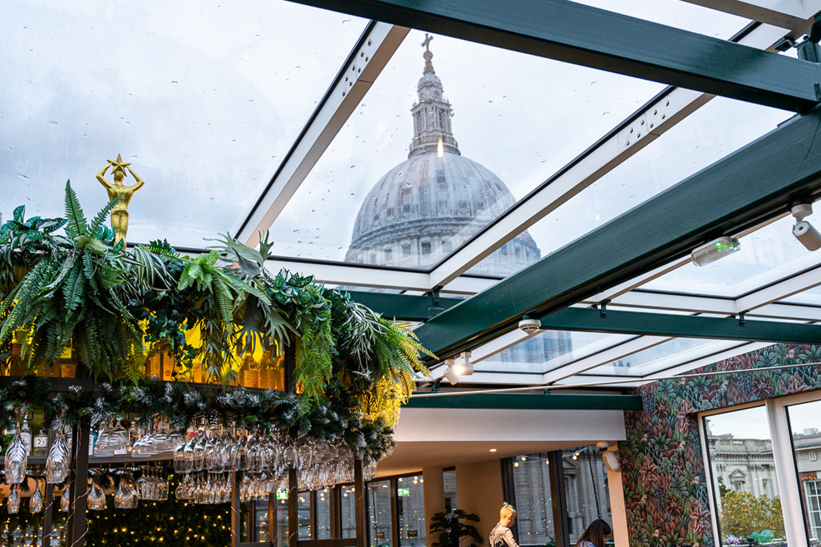 Professional Hospitality Photography