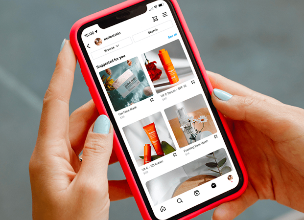 Social media management