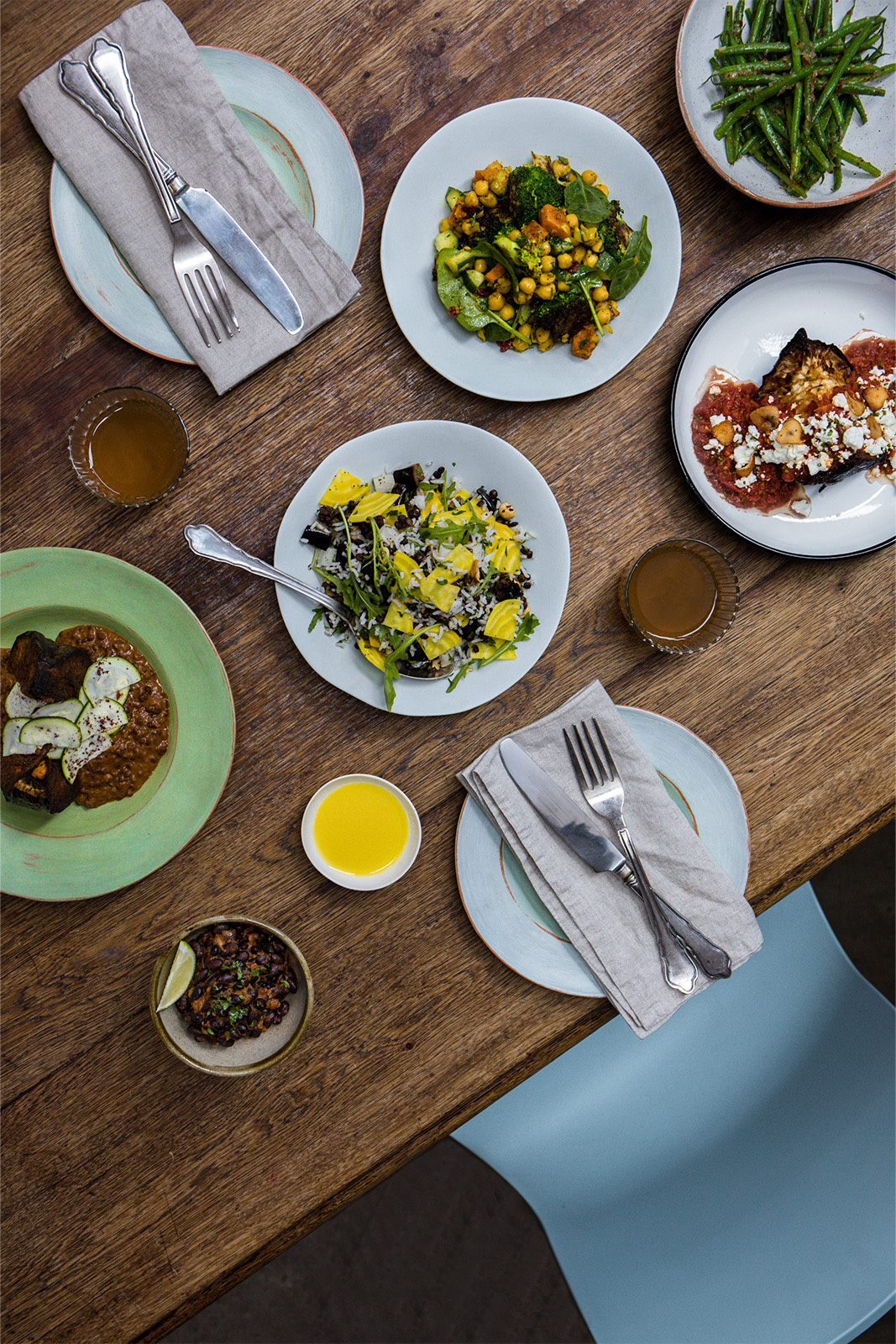 London Food Photographer