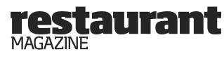 restaurant magasine
