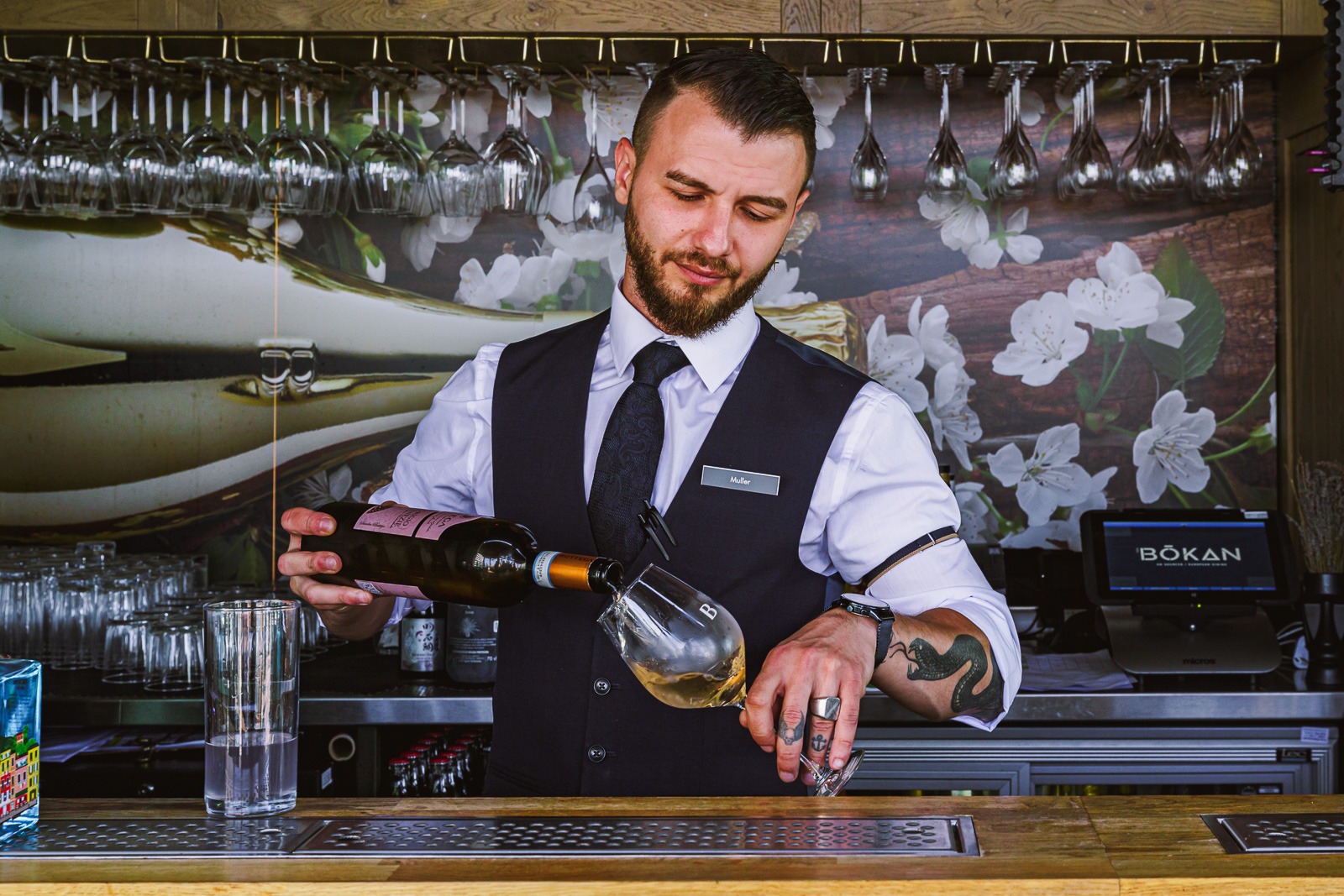 Cocktail Photo Portfolio