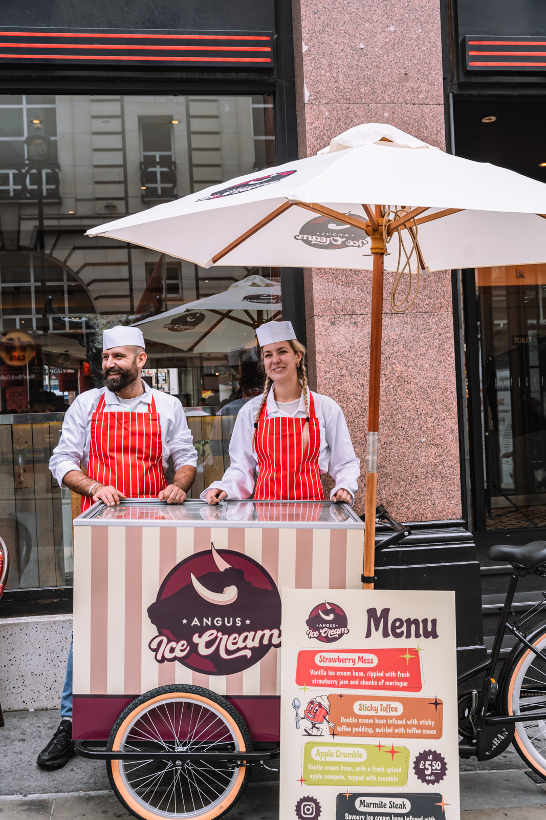 Portrait Photography