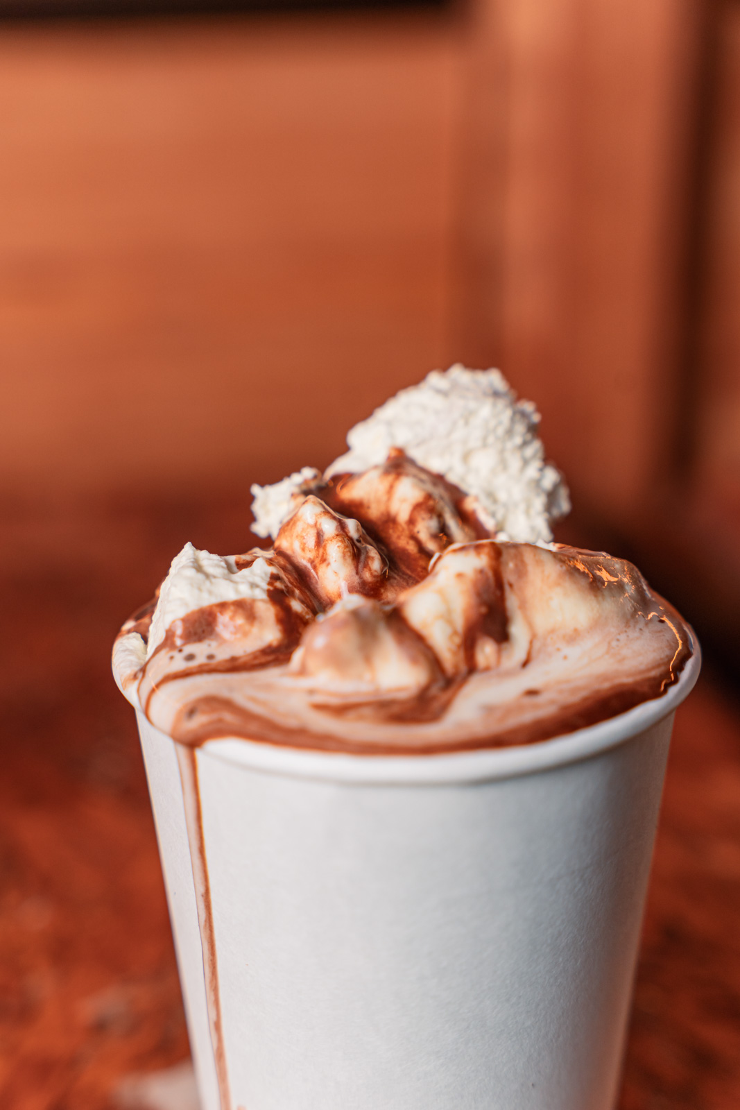 Hot Chocolate Photography Portfolio