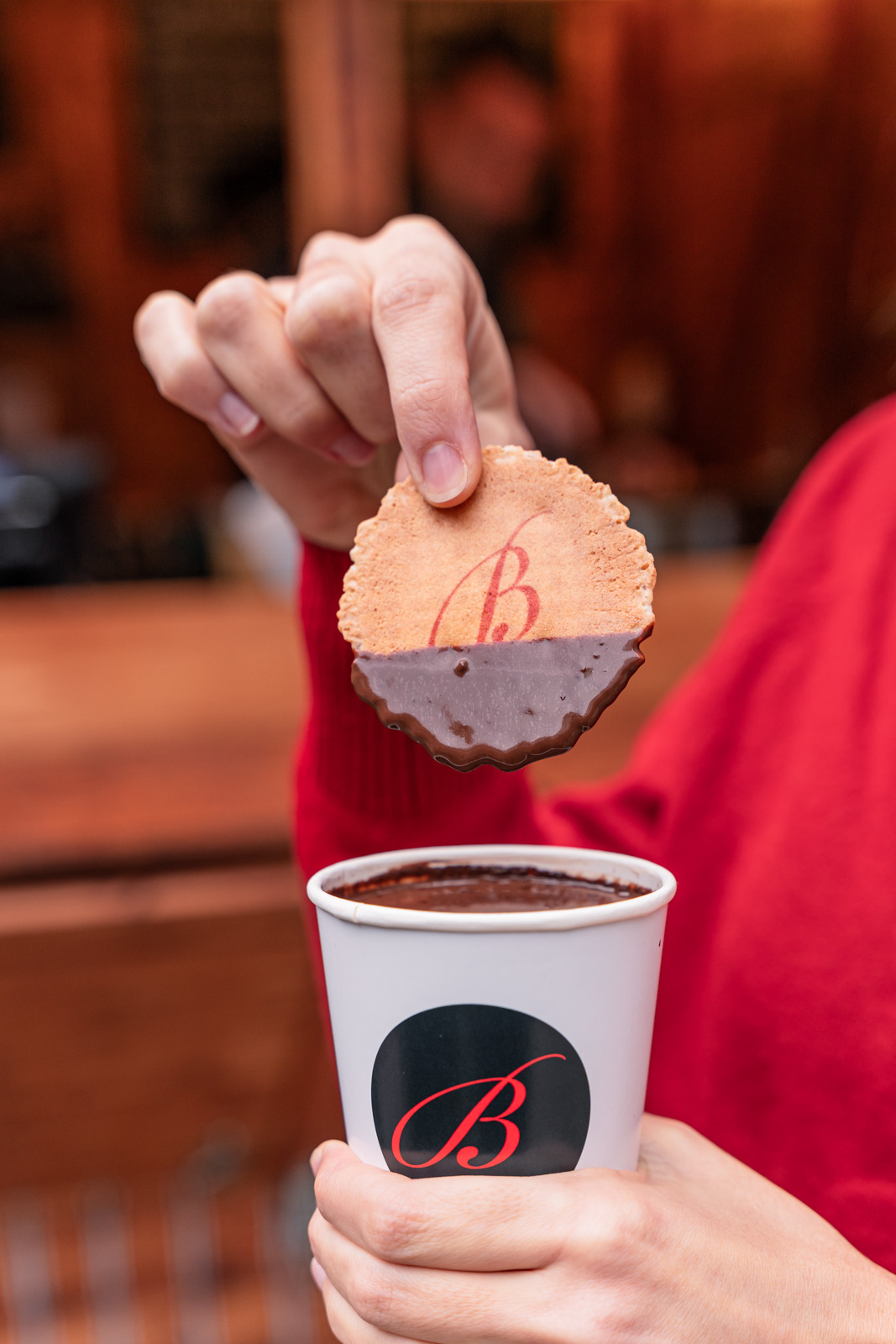 Hot Chocolate Photography Portfolio