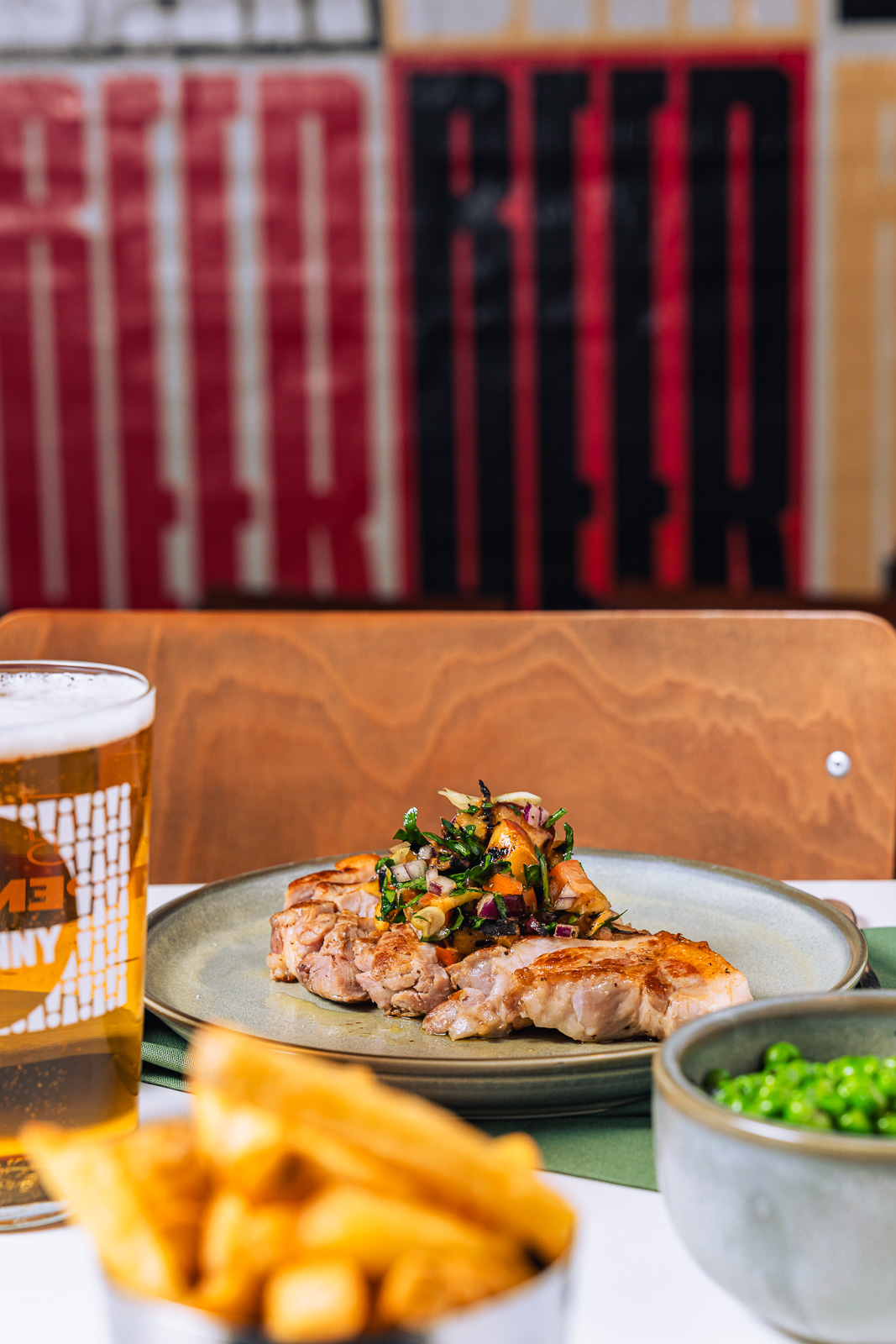 Big Penny Social Photos