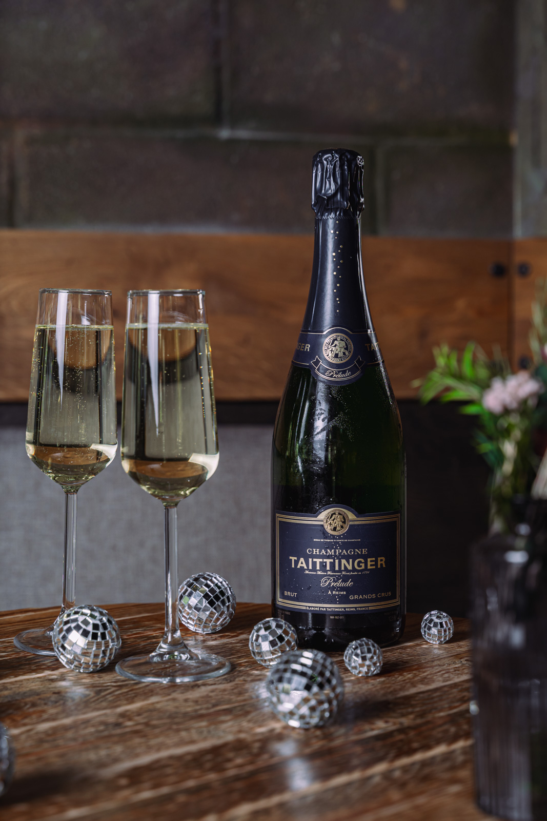Champagne Photography Portfolio