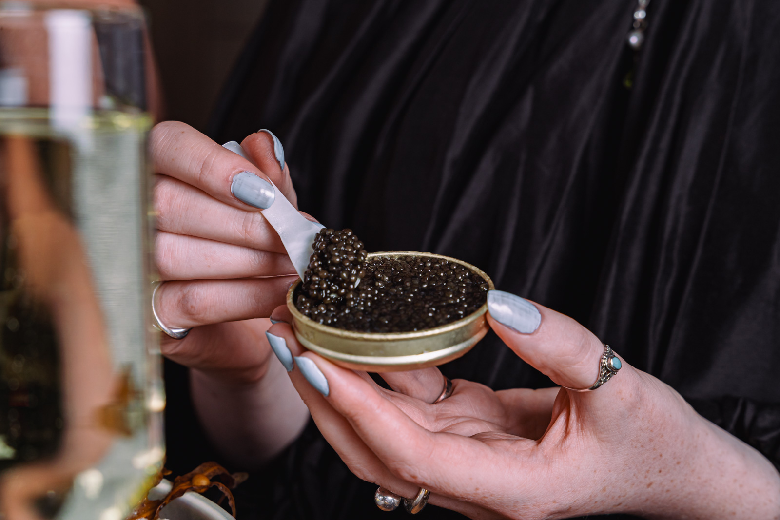 Caviar Photography Portfolio