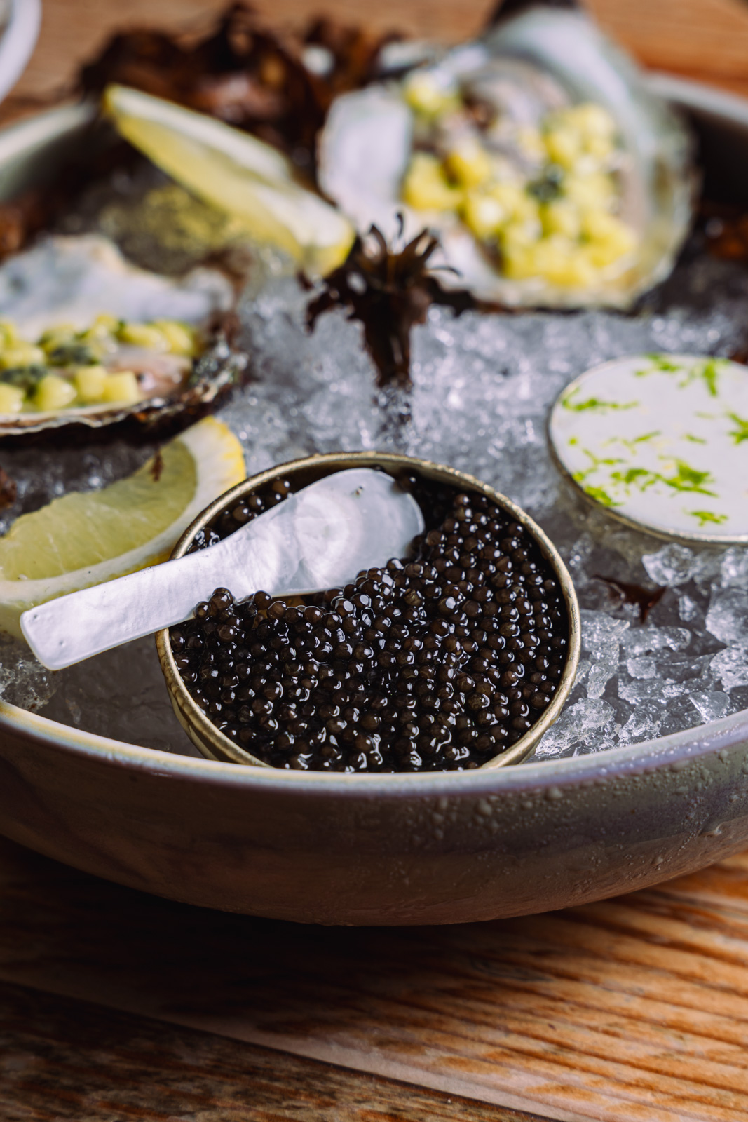 Caviar Photography Portfolio