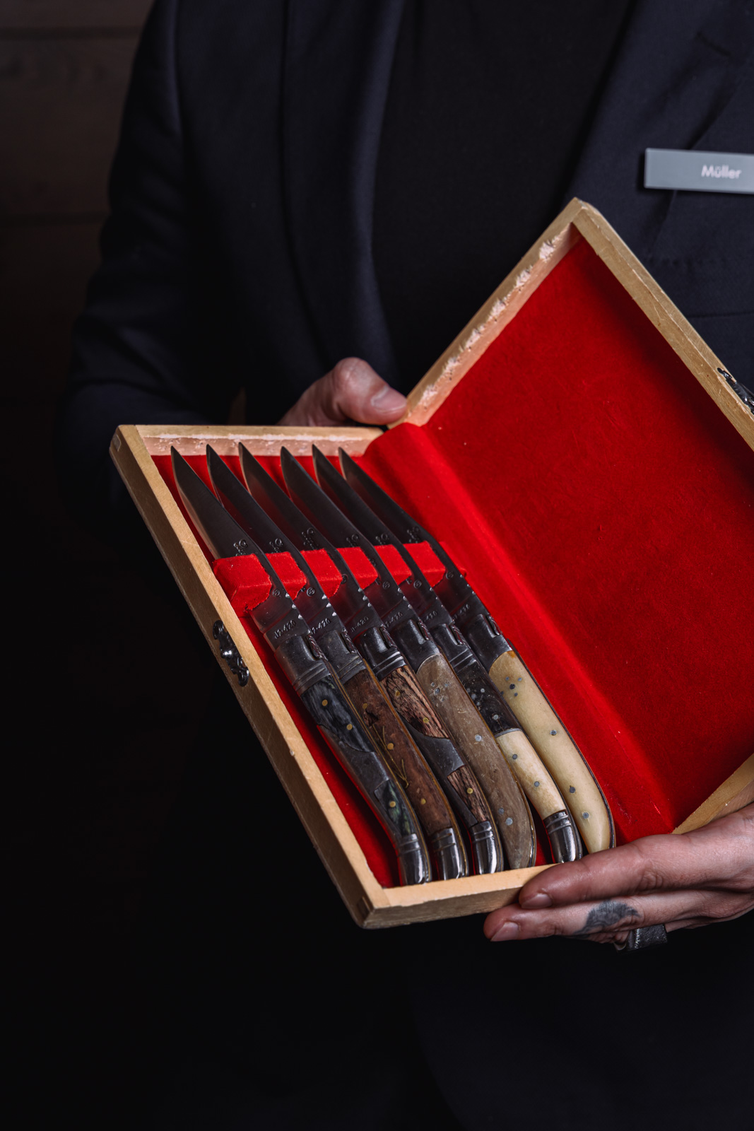 Product Photography Portfolio