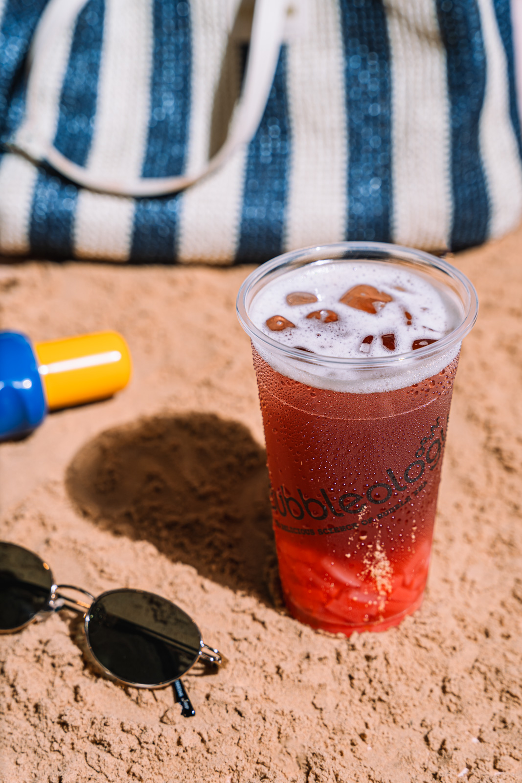 Studio Product Photography