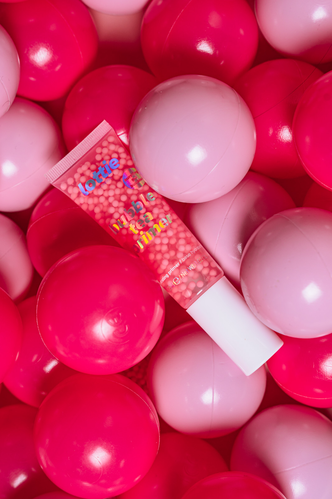 Studio Product Photography