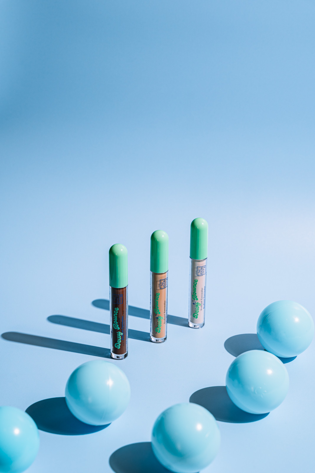 Studio Product Photography