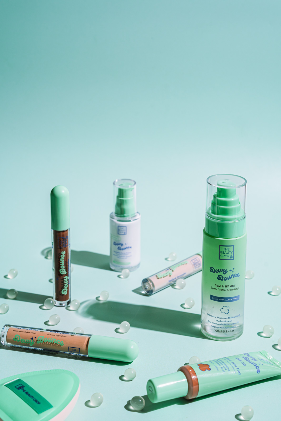 Studio Product Photography