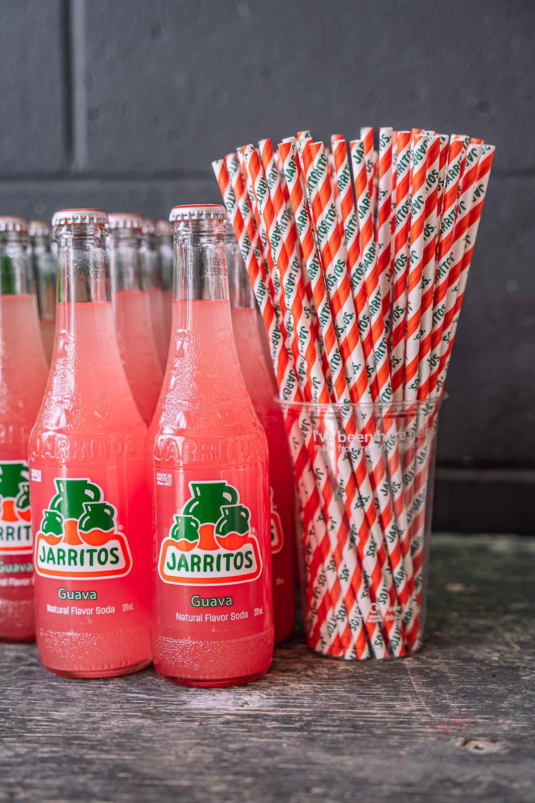 Studio Product Photography