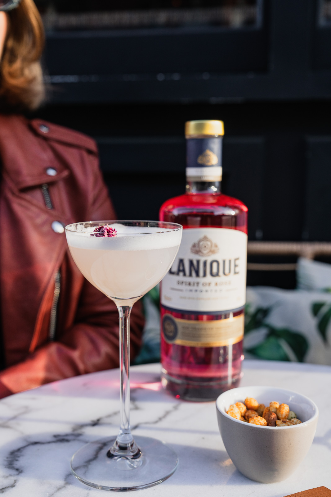 Cocktail Product Photos