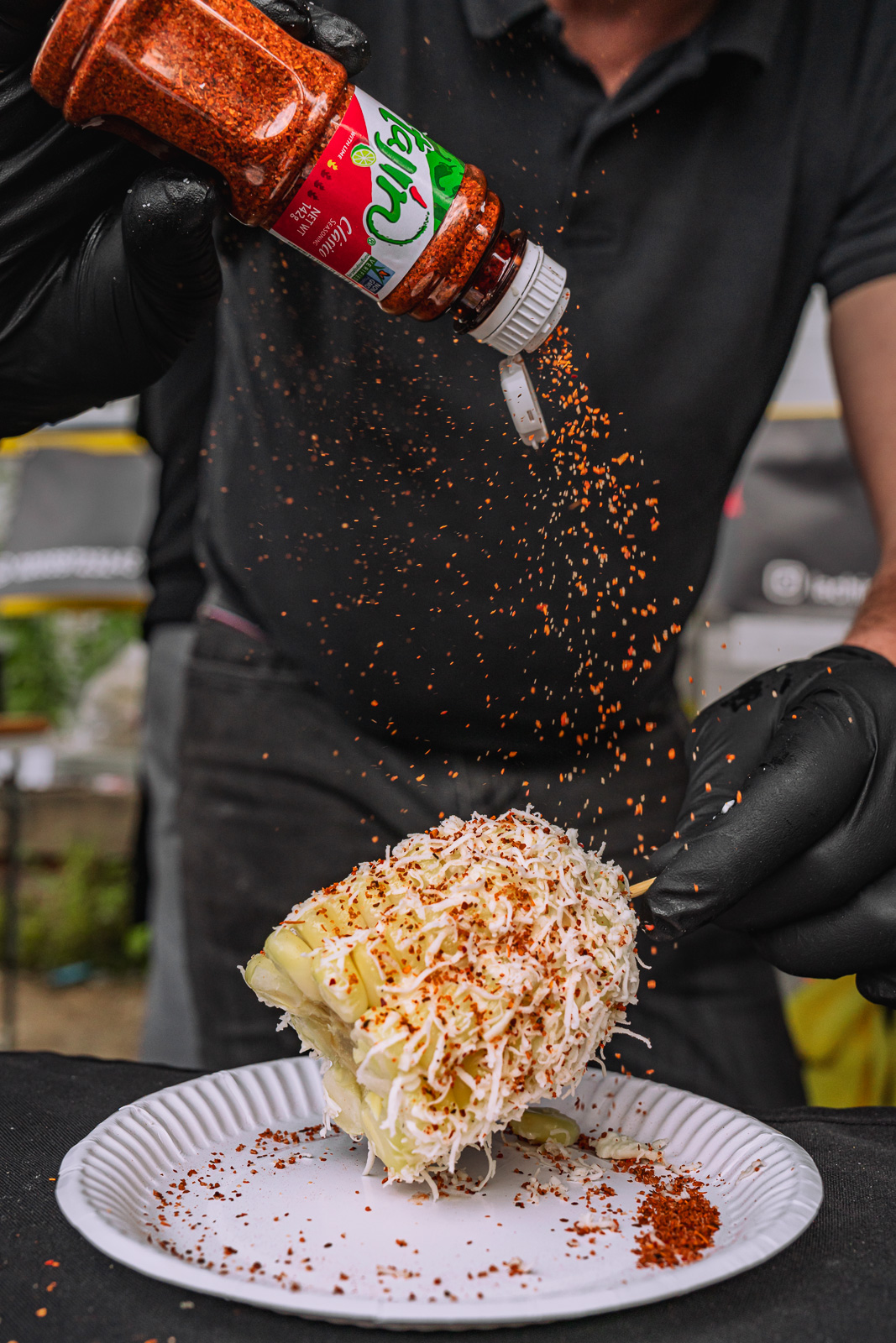 Tajin Product Photos