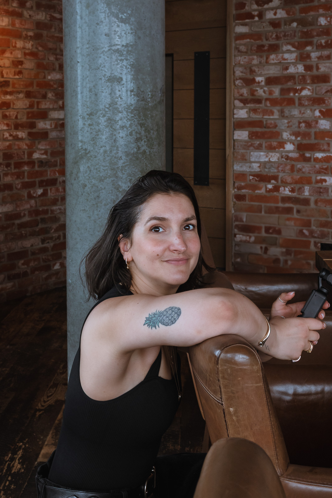 Hospitality Photographer and Videography Services London - Naf Castanas - Restaurant Social Media Management