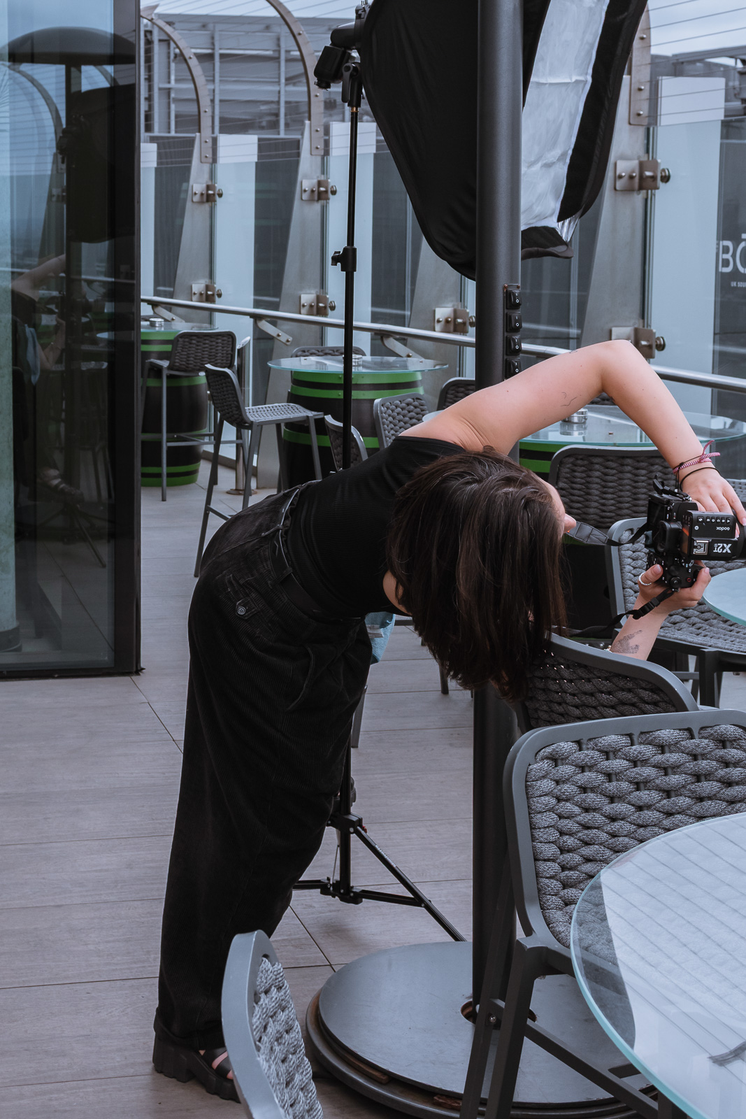 Food Photographer and Videography Services London - Naf Castanas