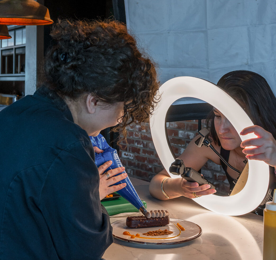 Social Media Management in London