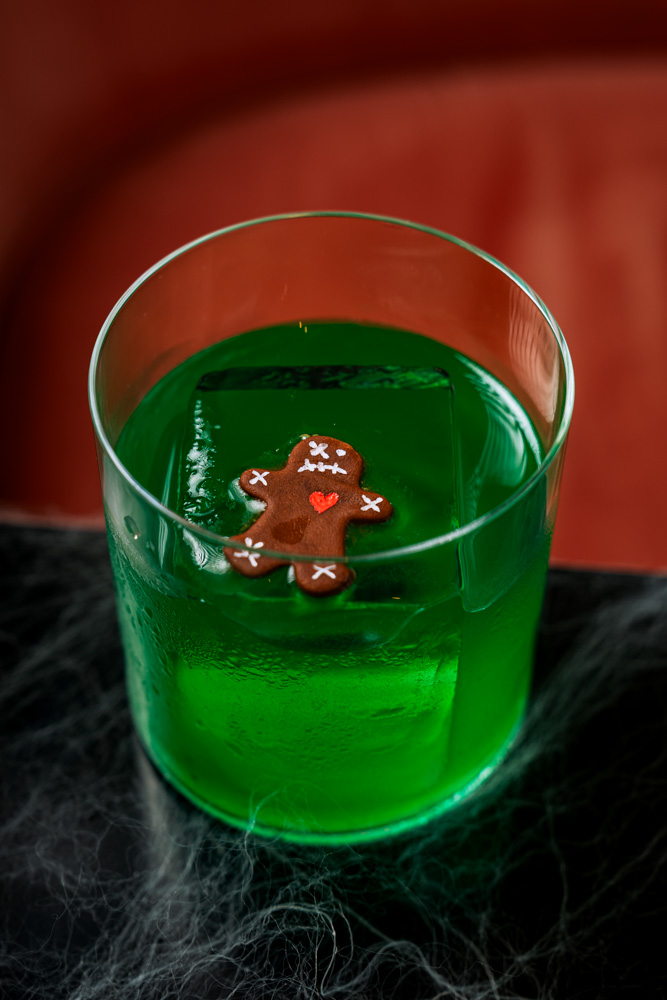 Best Drinks photographer in London