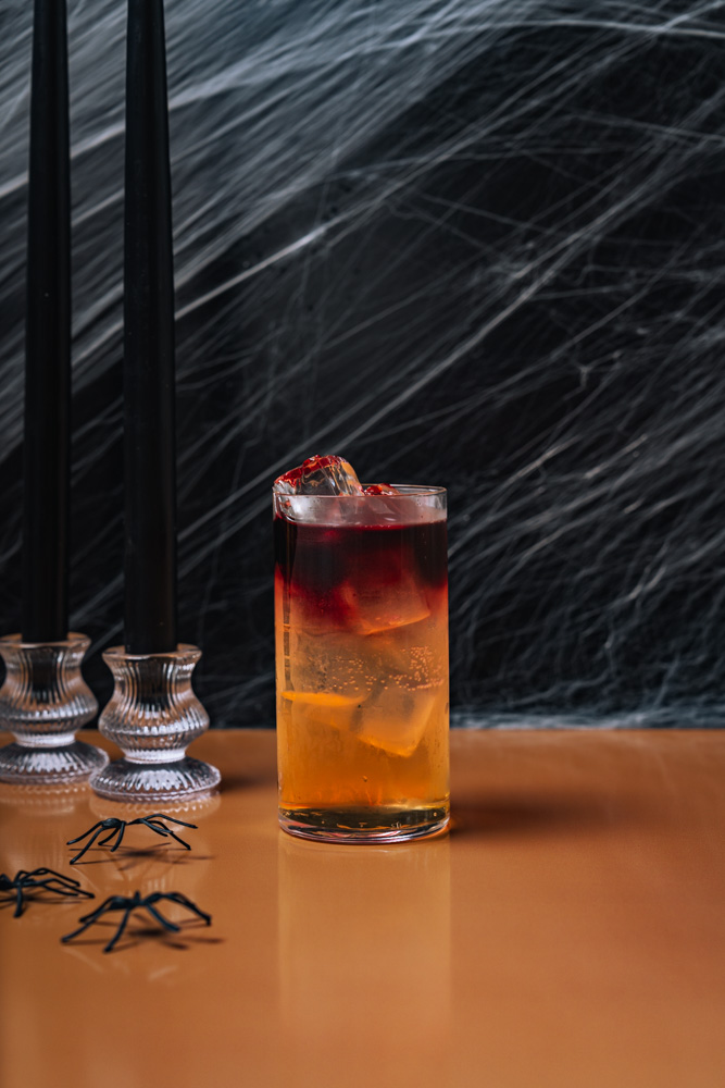 Halloween across London