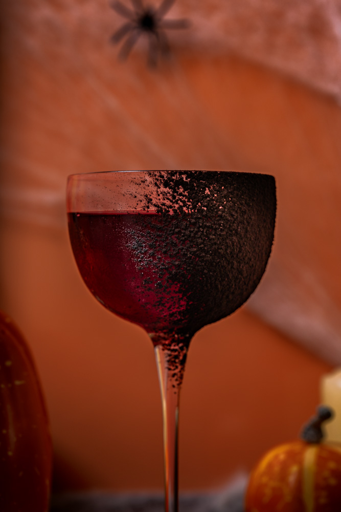 Cocktail photoshoot in Battersea