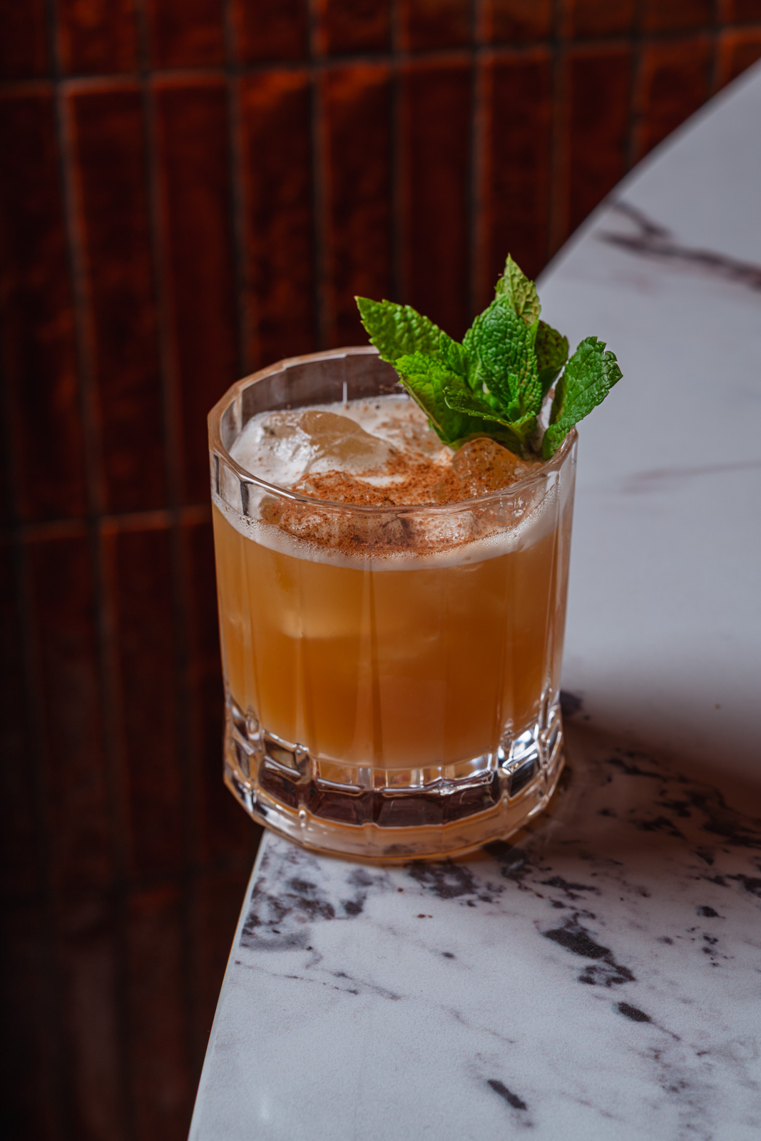 Professional Cocktail photography in Central London