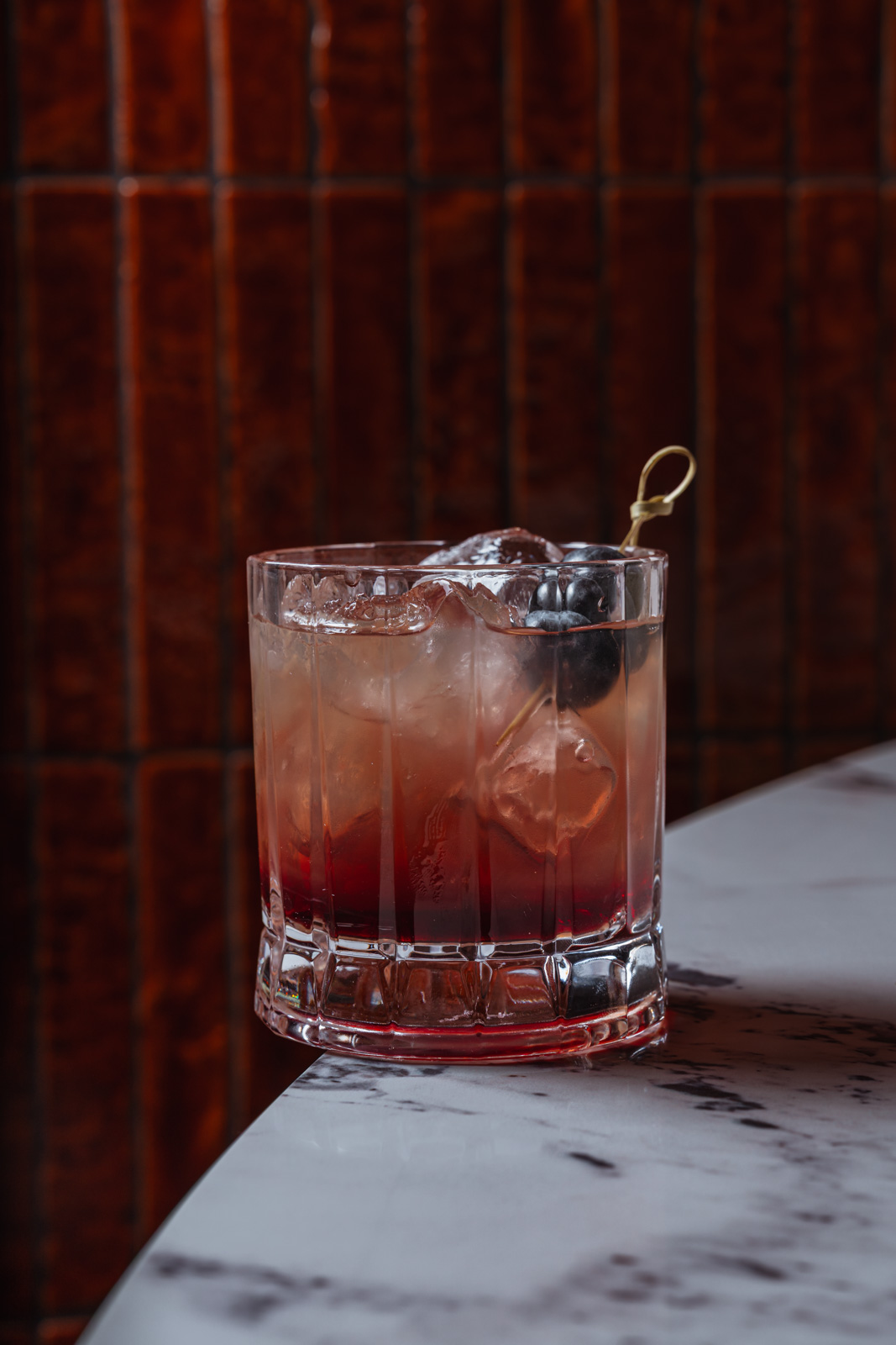 Professional Cocktail photography in Central London